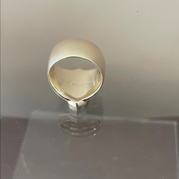 Kendra Scott statement ring - Picture 3 of 5